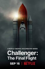 Челленджер: Последний полёт смотреть онлайн