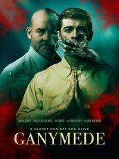 Ганимед смотреть онлайн