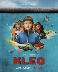 Клео смотреть онлайн