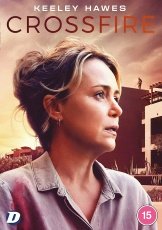 Перекрёстный Огонь смотреть онлайн