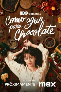  Как вода для шоколада смотреть онлайн