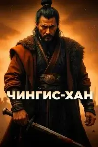  Чингис-Хан смотреть онлайн